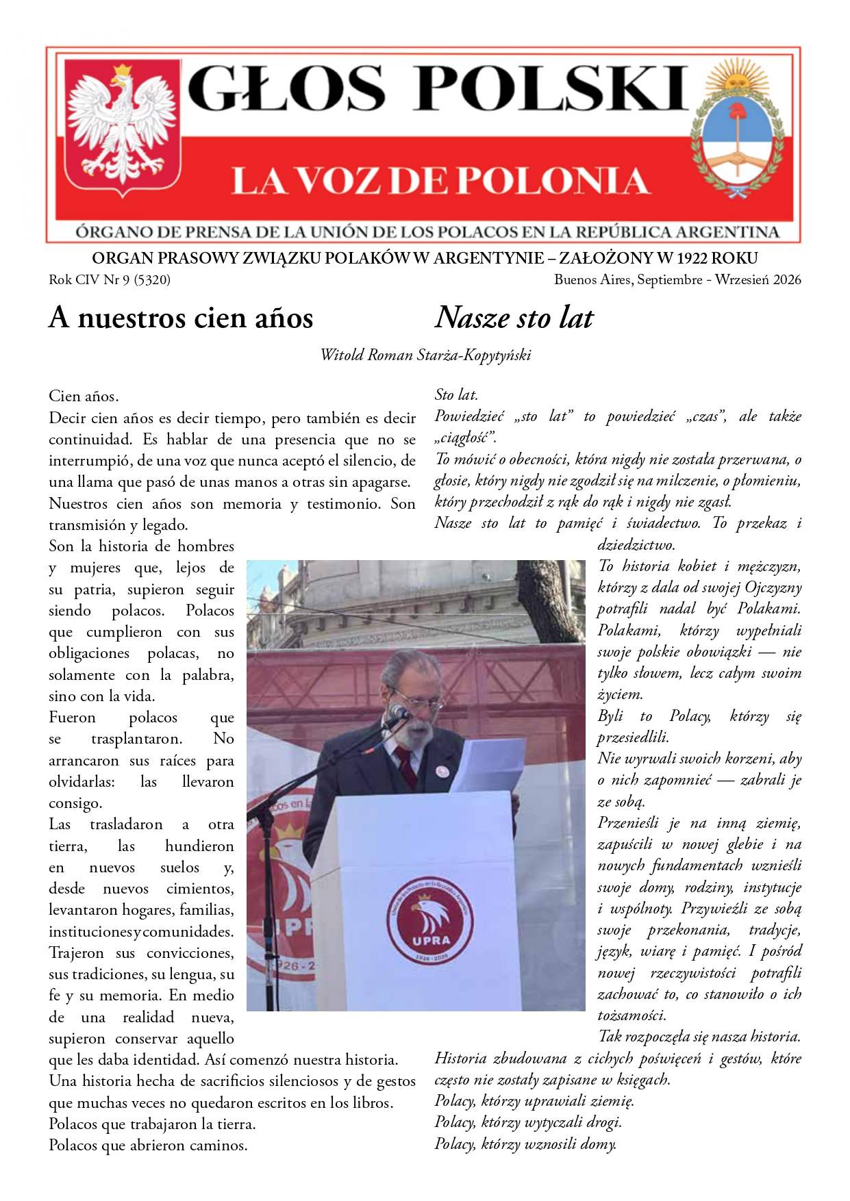 Tapa 2026-09-01