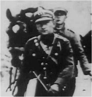 El mito de la caballería polaca