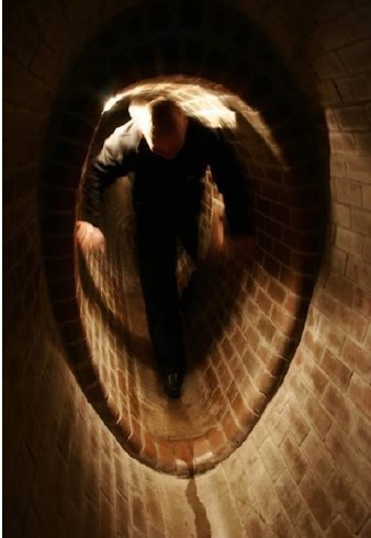 La guerra en los canales