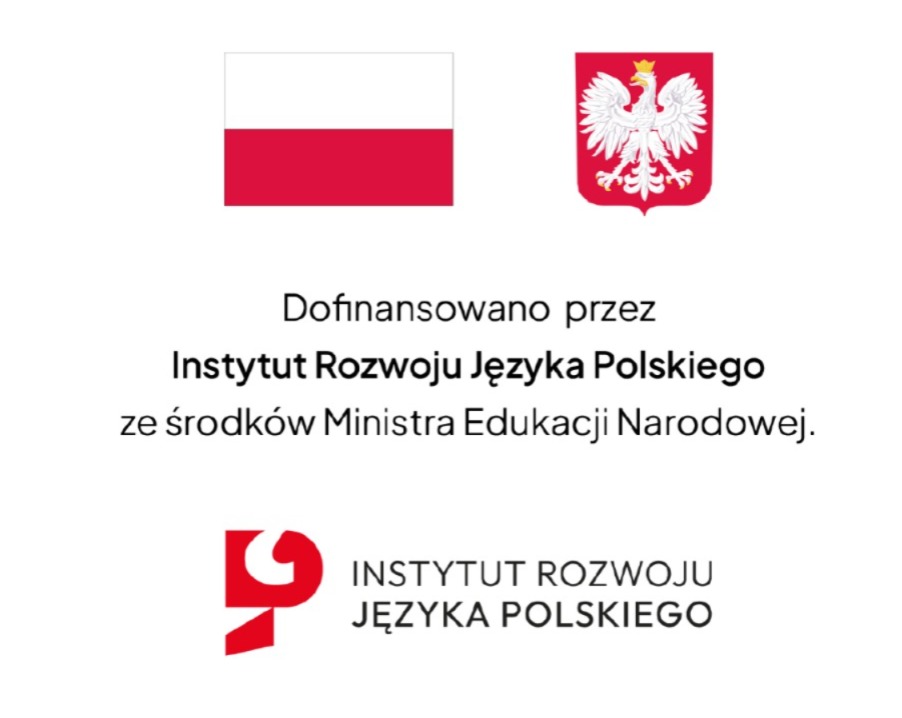 Concurso de recitación en idioma polaco
