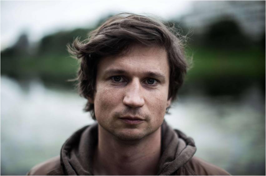 Proyección especial de películas sobre la invasión rusa de Ucrania