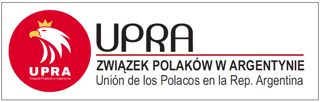 UPRA en logos