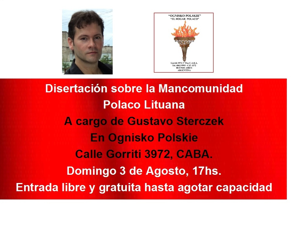 La Mancomunidad Polaco Lituana