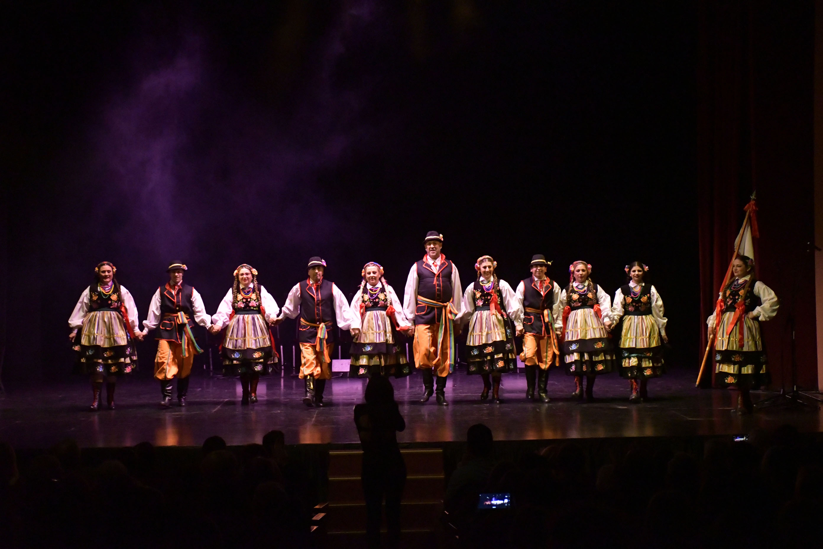 Recordando la esencia inmigrante