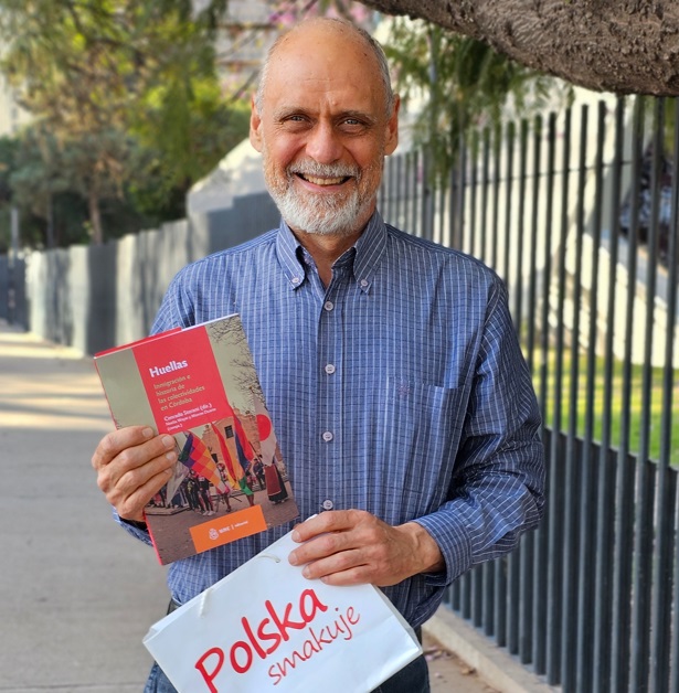 Recordando la esencia inmigrante