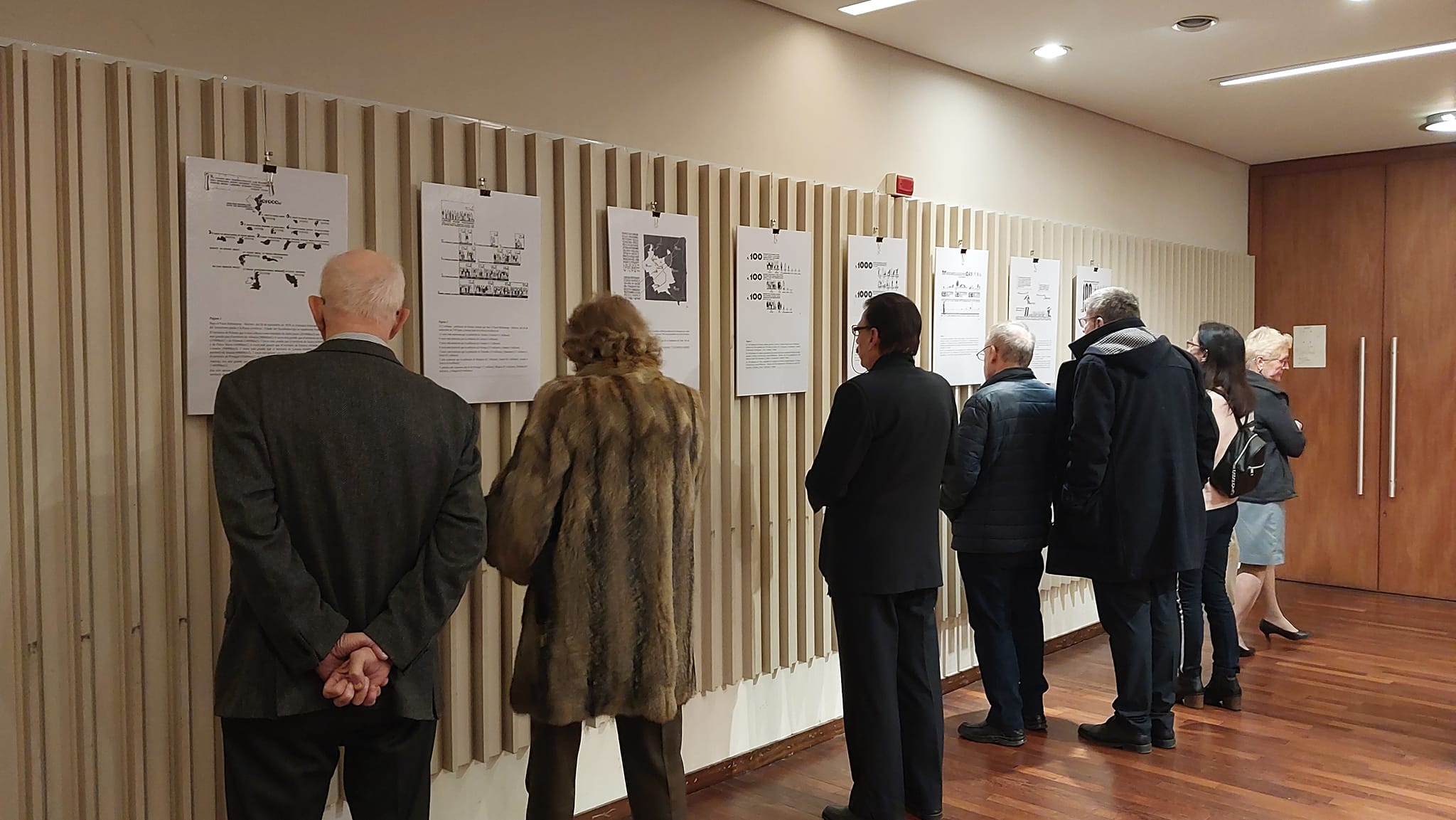 Exposición Polska Wschodnia