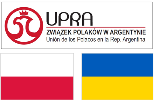 Polonia y Ucrania