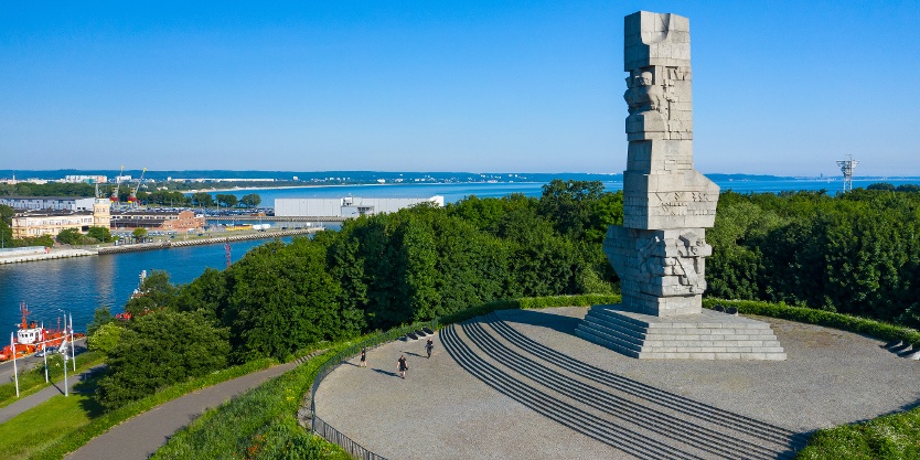 Westerplatte vs Eben Emael