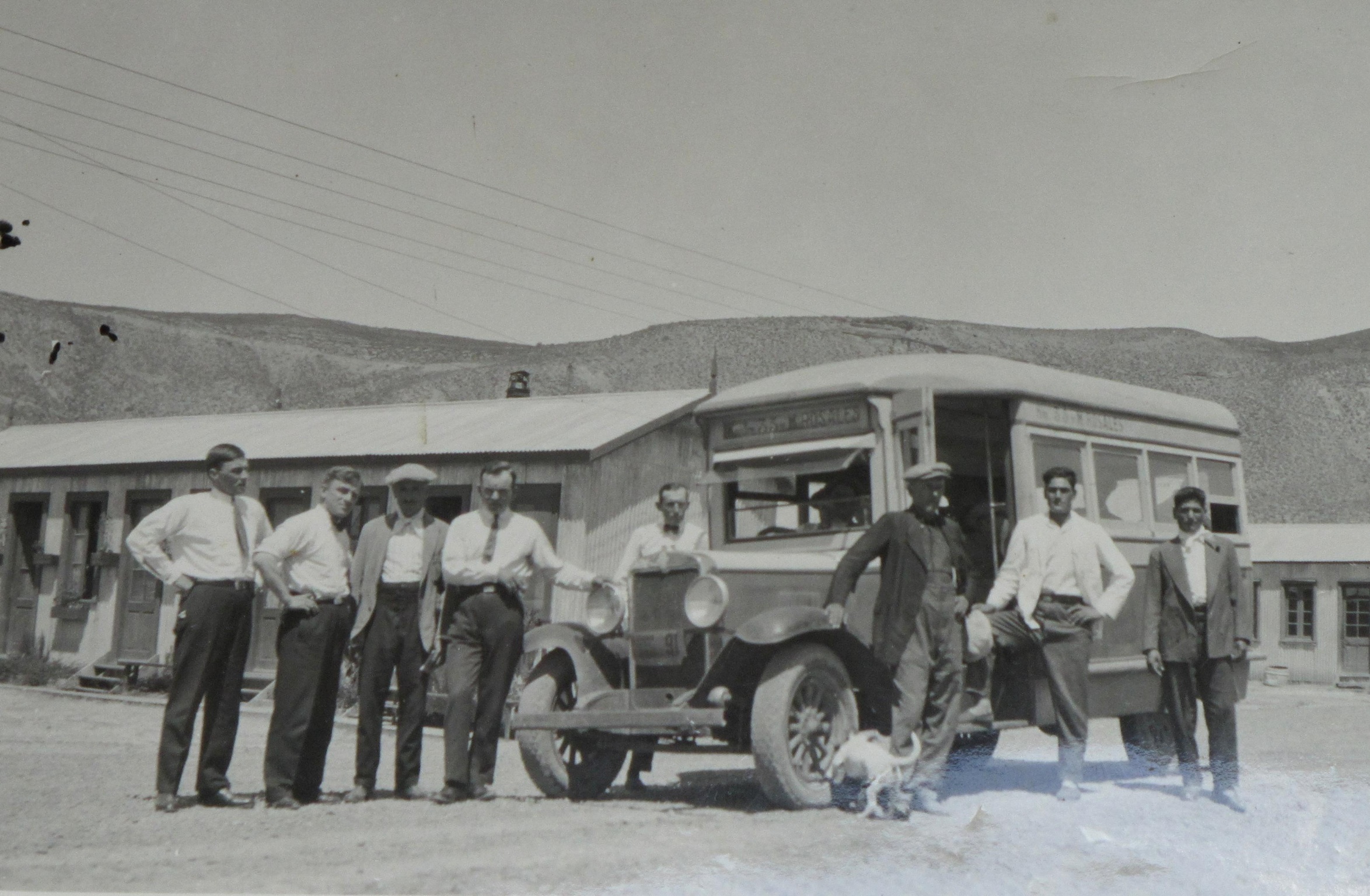 Sociedad Polonesa Dom Polski de Comodoro Rivadavia