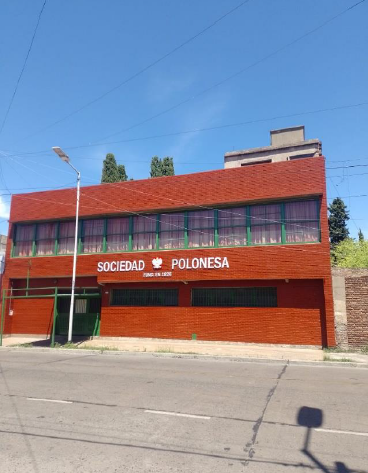 Sociedad Polonesa de Dock Sud