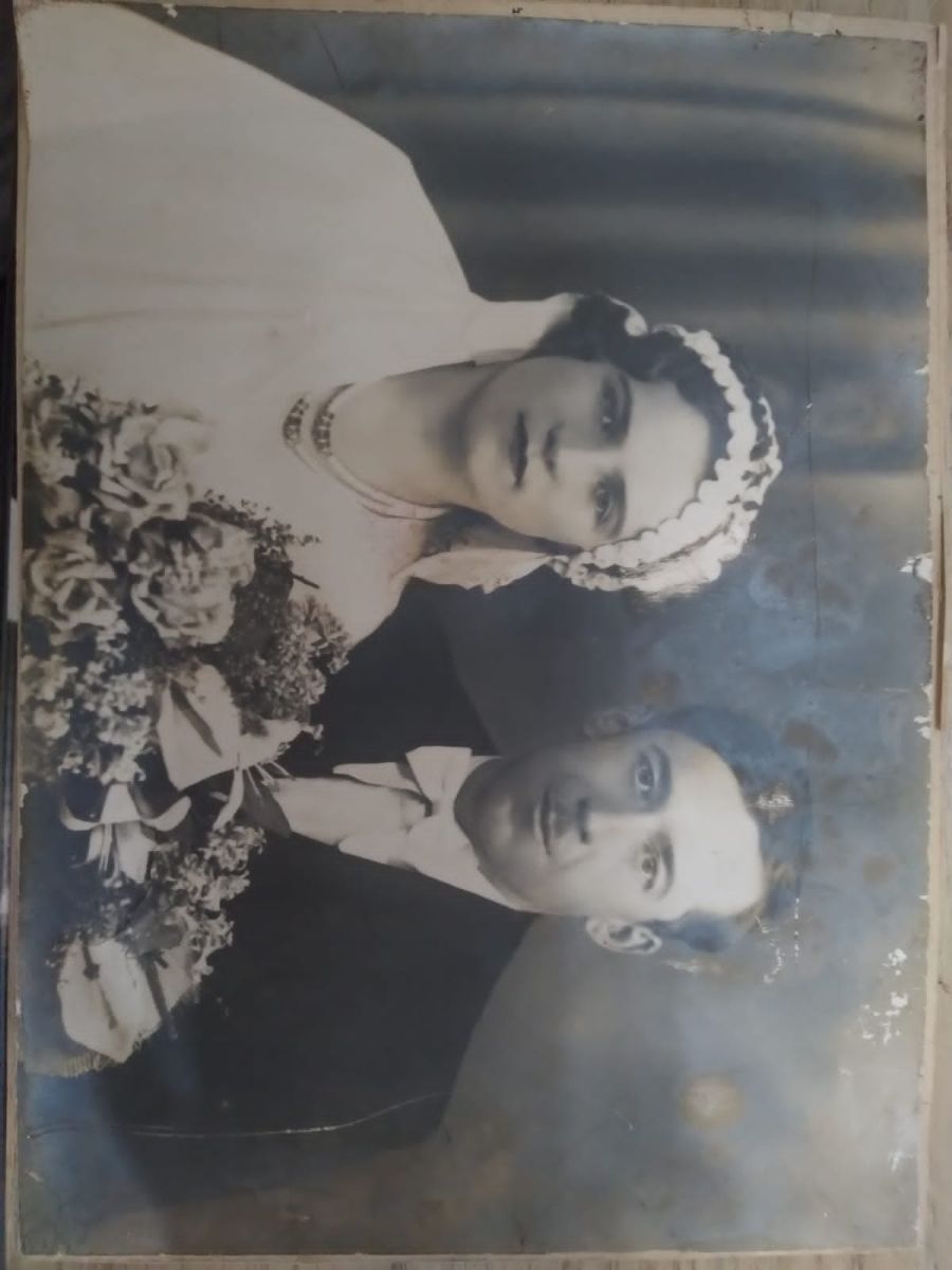100 años – 100 historias – Jan Gładysz