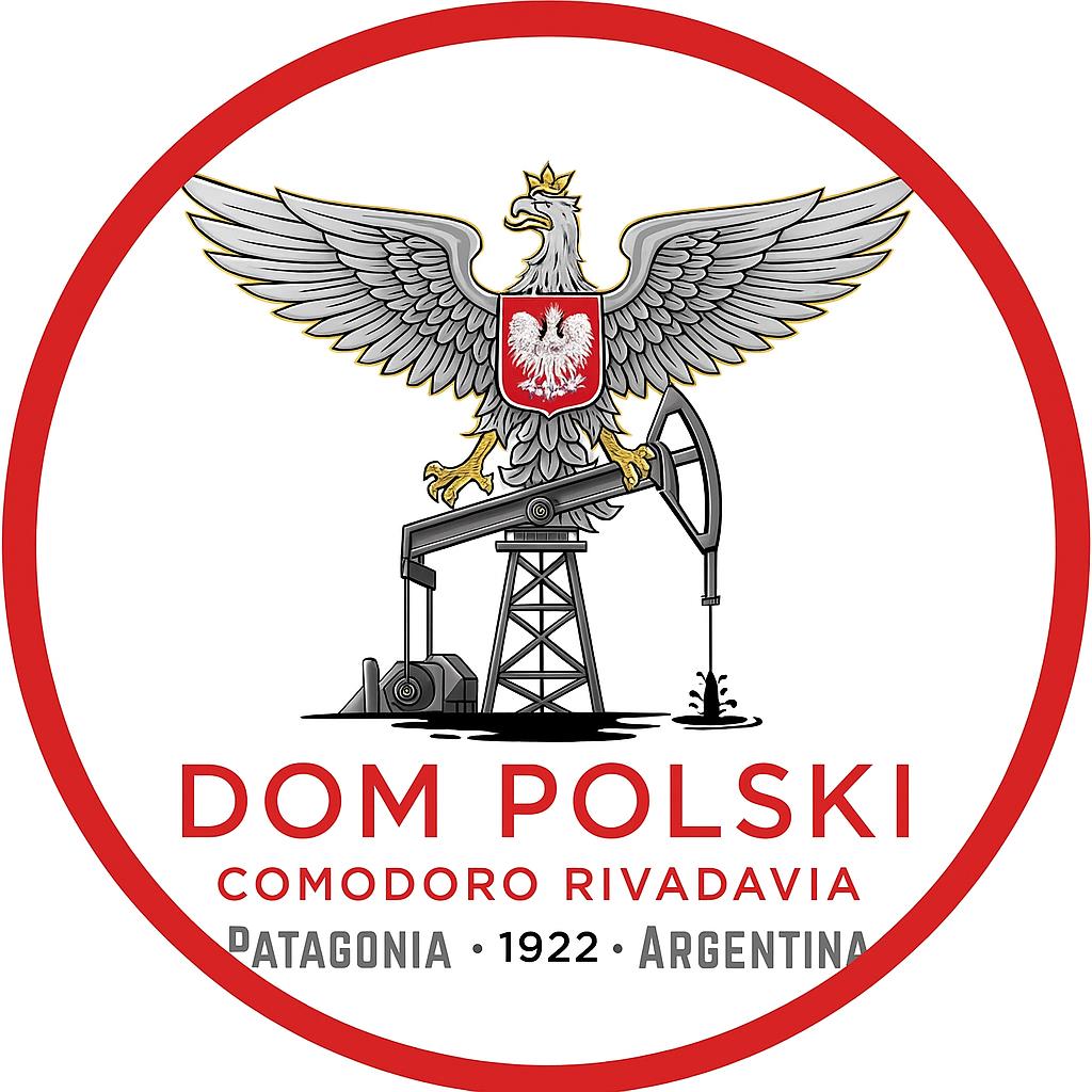 Sociedad Polonesa Dom Polski de Comodoro Rivadavia