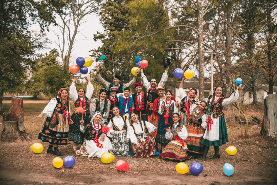 Asociación Nueva Polonia de Córdoba