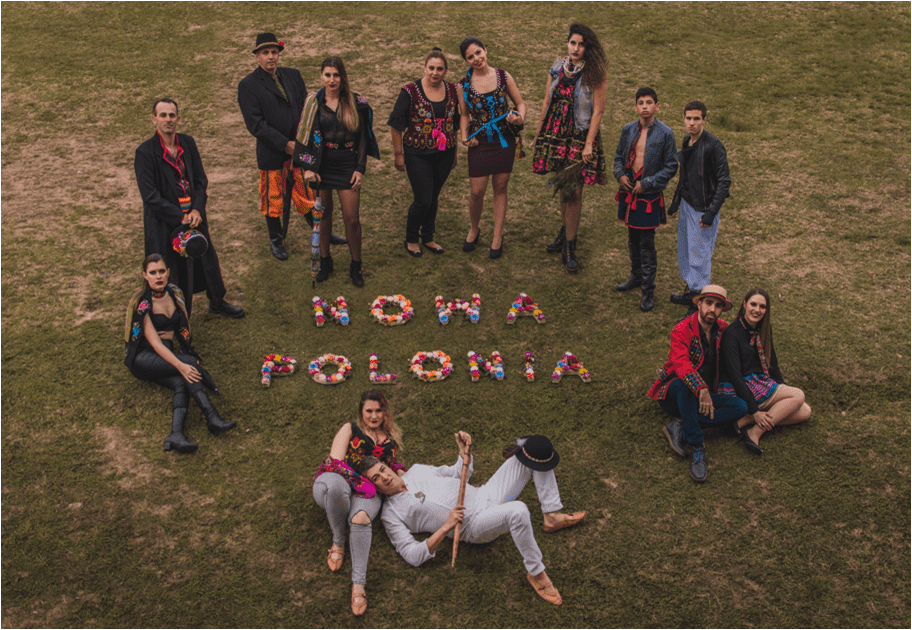 Asociación Nueva Polonia de Córdoba