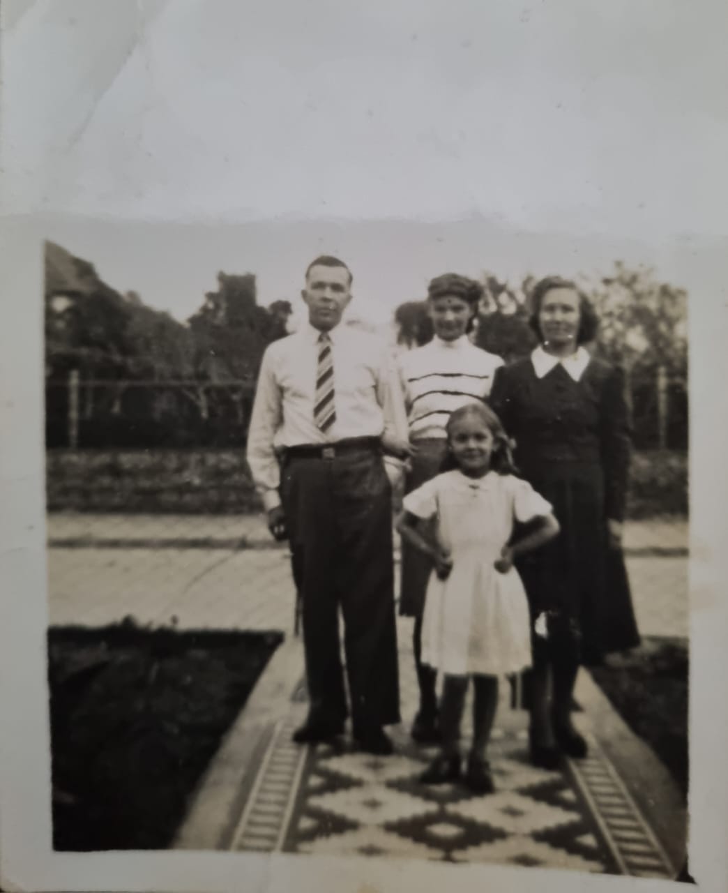 100 años – 100 historias - Rodź – Szabliński