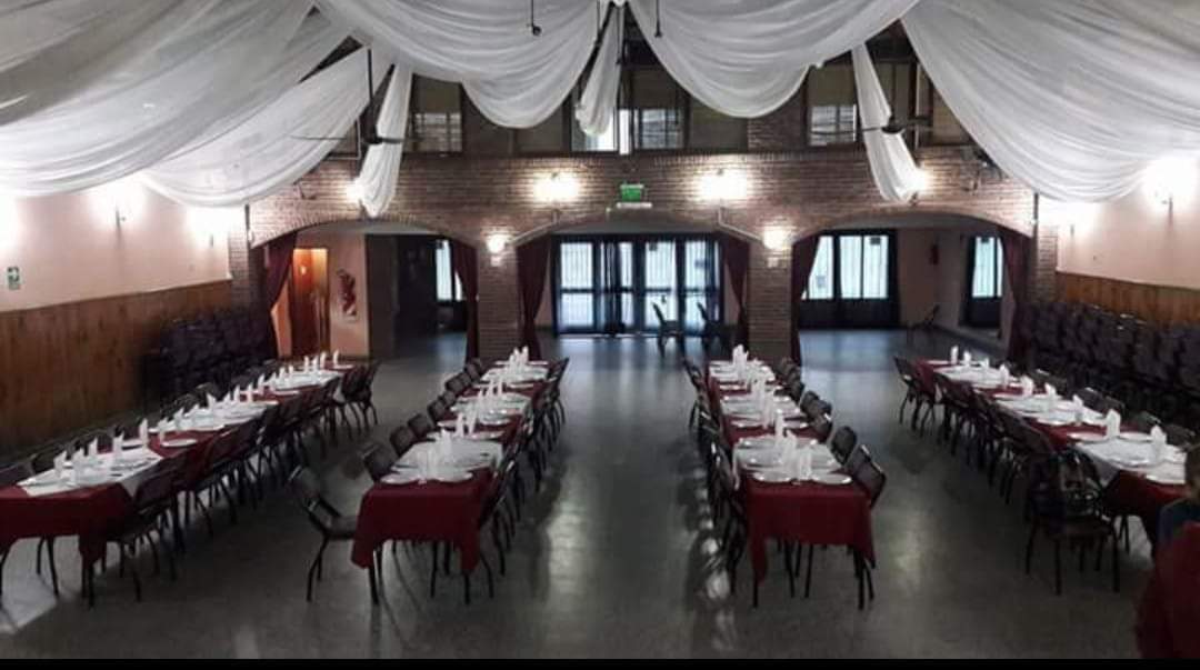 Asociación Polonesa Nicolás Copérnico de San Justo