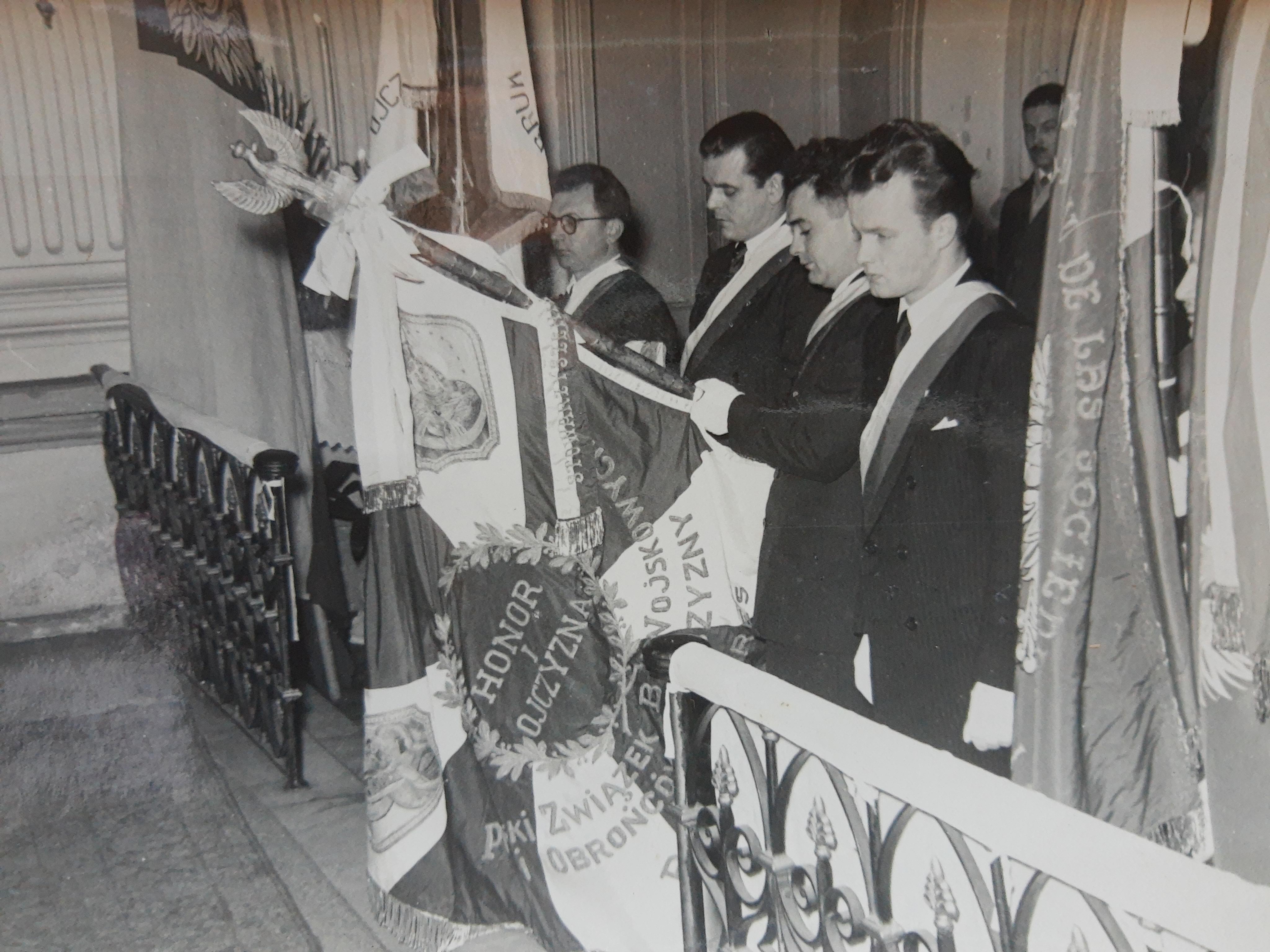 100 años – 100 historias - Solarski – Prażmowski