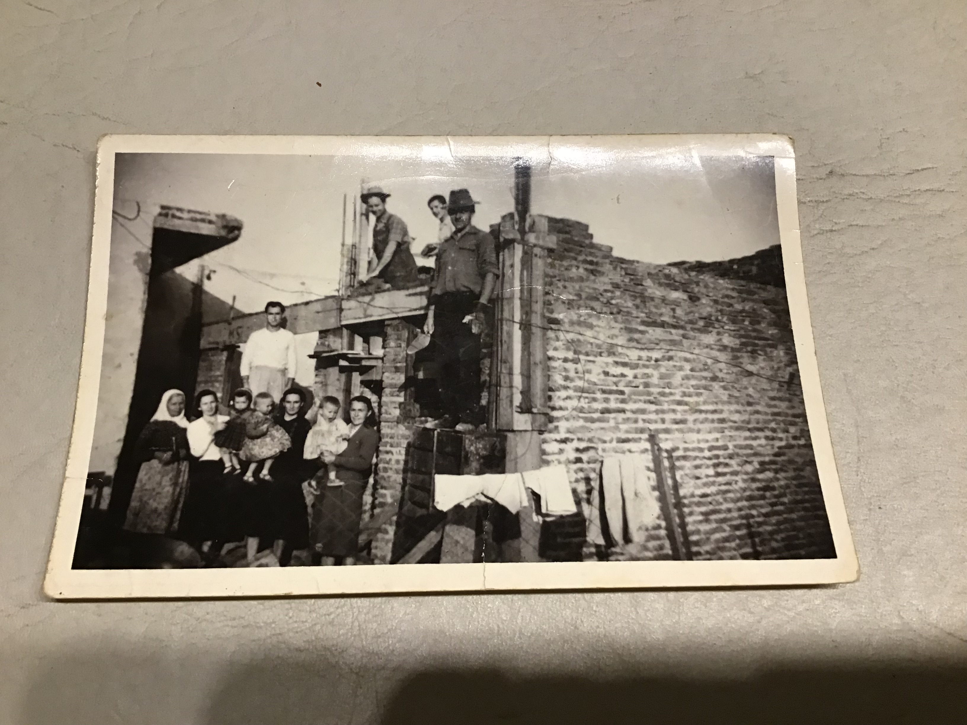100 años – 100 historias - Suchecki