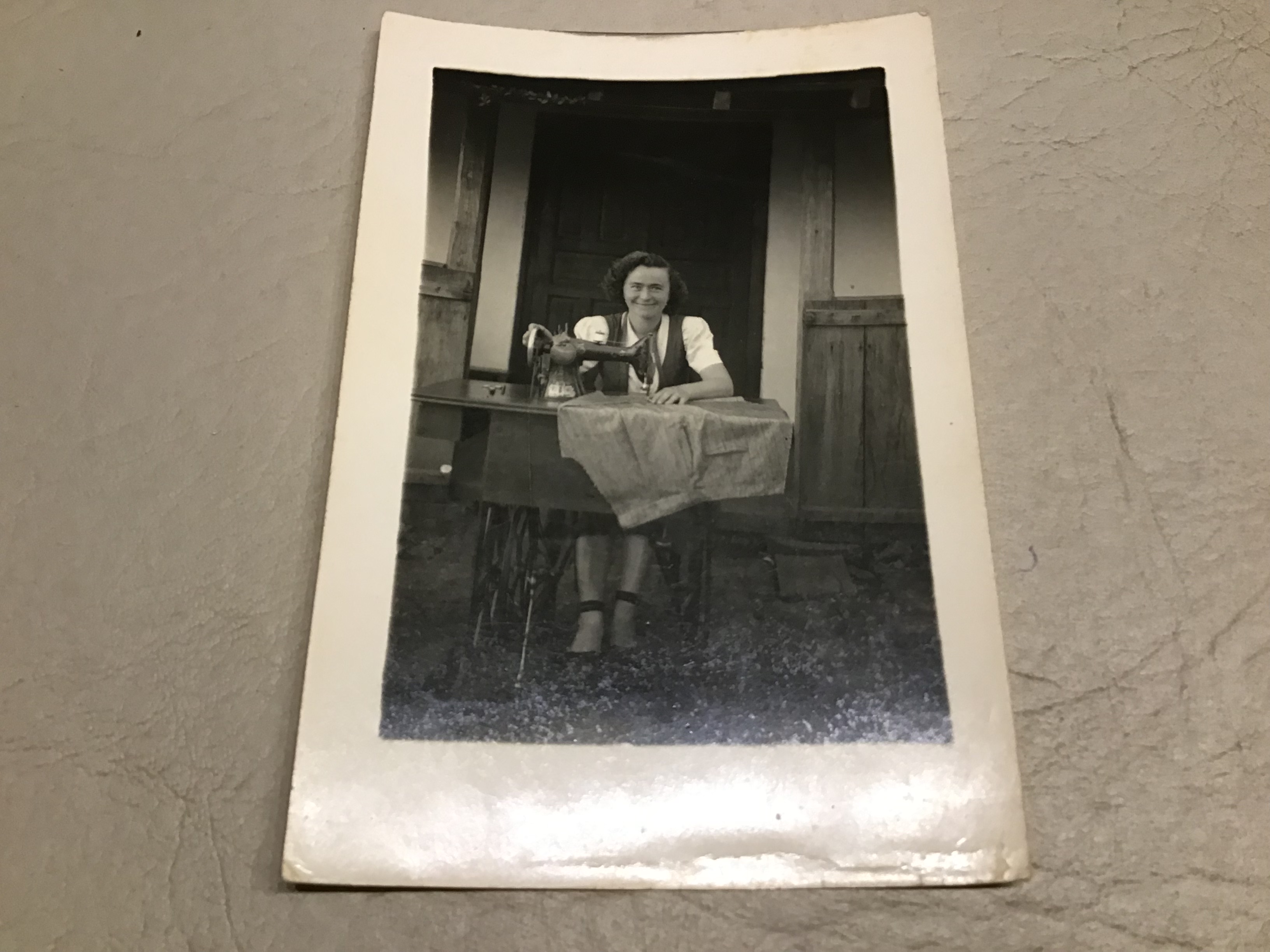 100 años – 100 historias - Suchecki