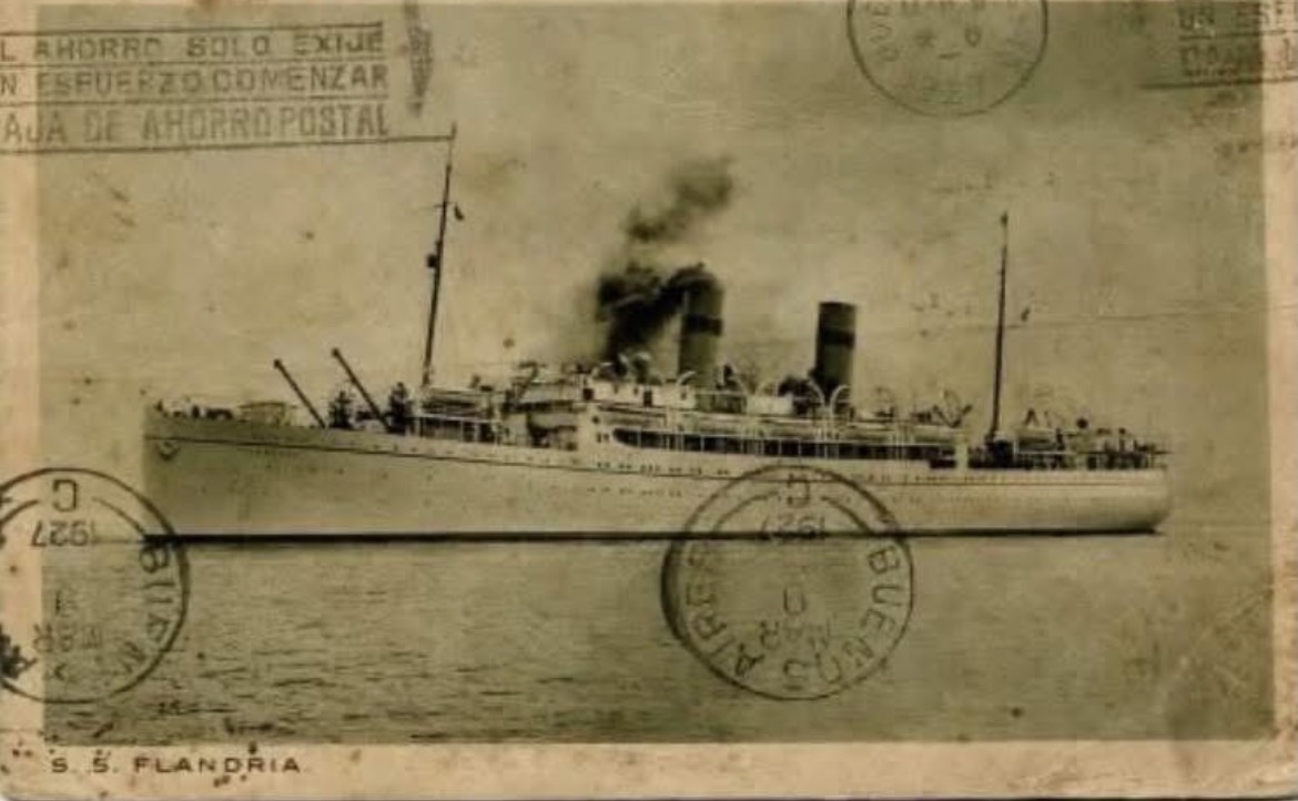 100 años – 100 historias - Kadyszewicz