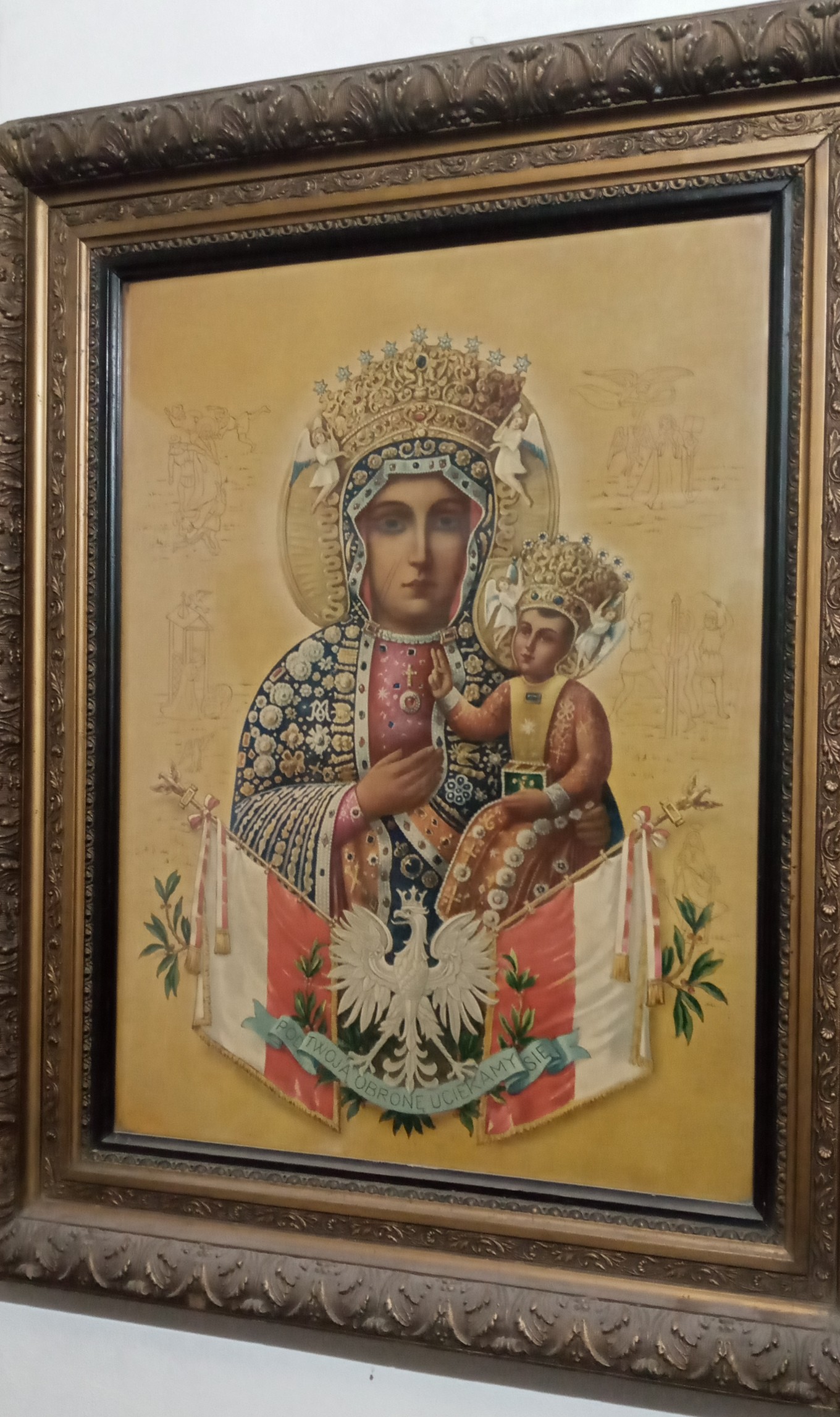 100 años – 100 historias – Familia Komorovski
