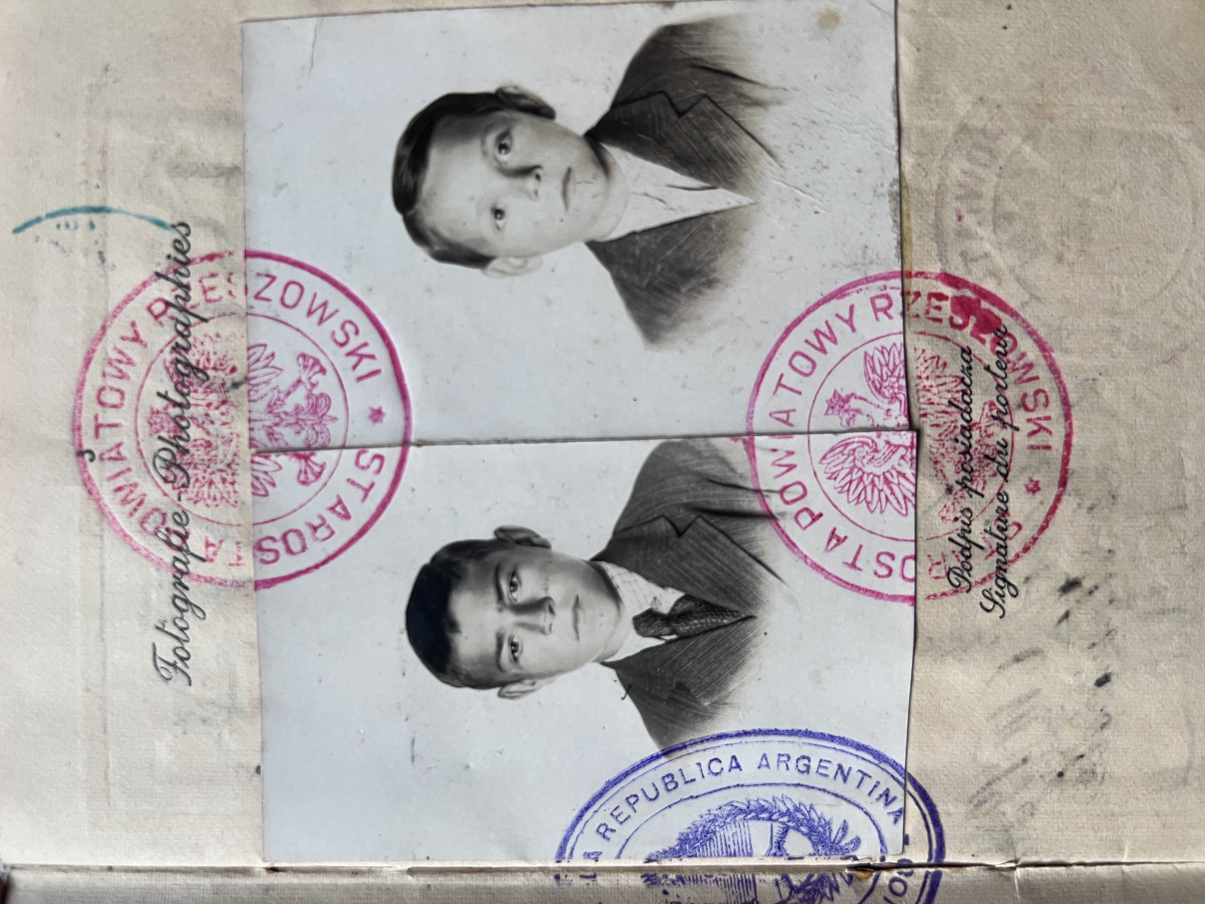 100 años – 100 historias - Ossoliński