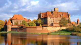 Castillo de Malbork