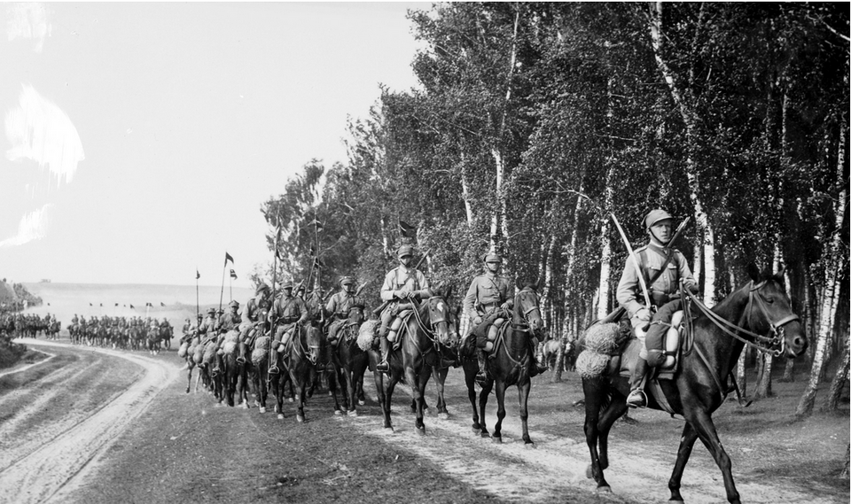 Batalla de Mokra