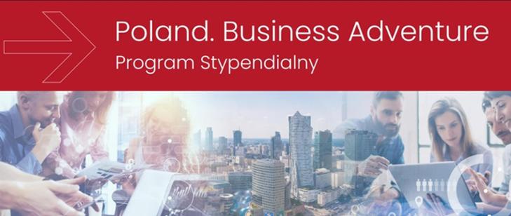 Programa Poland Business Adventure