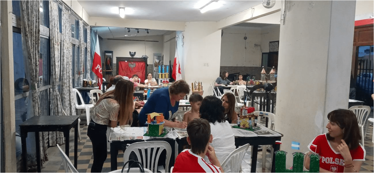 Galeria