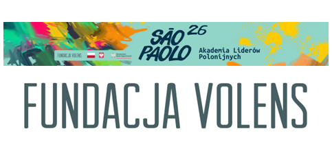 Academia de Líderes de la Comunidad Polaca – San Pablo 2026